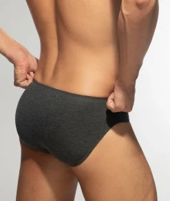 Briefs<Addicted Cotton Bikini Brief