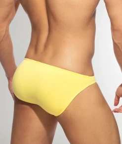 Briefs<Addicted Cotton Bikini Brief