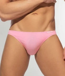 Briefs<Addicted Cotton Bikini Brief
