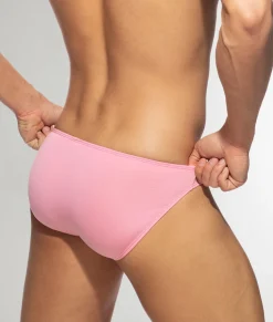 Briefs<Addicted Cotton Bikini Brief