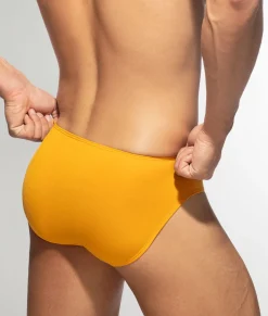 Briefs<Addicted Cotton Bikini Brief