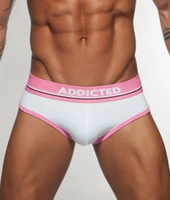 Briefs<Addicted Curve Brief