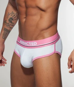 Briefs<Addicted Curve Brief