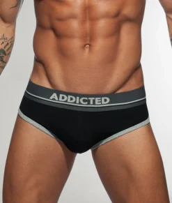 Briefs<Addicted Curve Brief