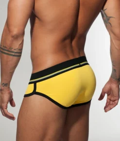 Briefs<Addicted Curve Brief