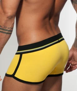 Trunks<Addicted Curve Trunk