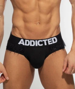 Briefs<Addicted Feather Combi Brief