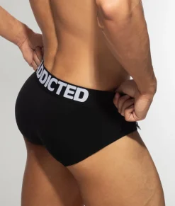 Briefs<Addicted Feather Combi Brief