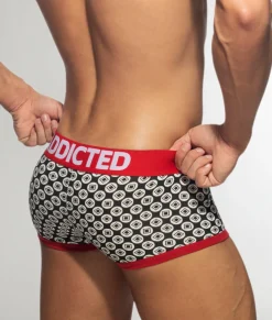 Trunks<Addicted Geometric Trunk