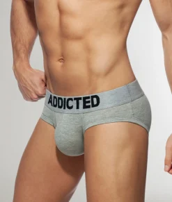Briefs<Addicted My Basic Brief