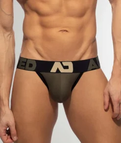 Jockstraps<Addicted Naked Feeling Jockstrap