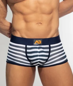 Trunks<Addicted Sailor Trunk Navy