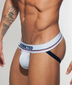 Jockstraps<Addicted Sport 09 Jockstrap
