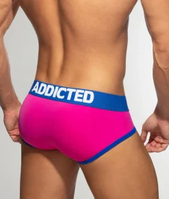 Briefs<Addicted Swimderwear Brief