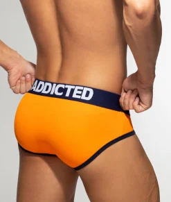 Briefs<Addicted Swimderwear Brief