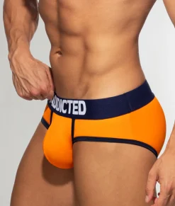 Briefs<Addicted Swimderwear Brief