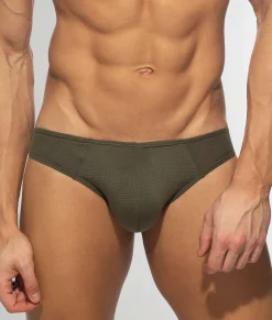 Briefs<Addicted Veloz Dry Bikini Brief