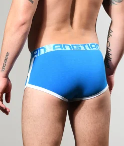 Trunks<Andrew Christian Almost Naked Retro Pocket Trunk