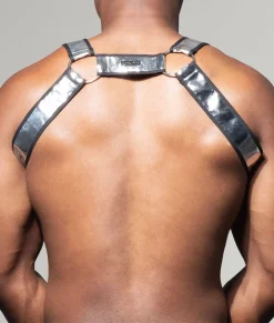 Harness|Play<Andrew Christian Andrew Capsule Space - Harness