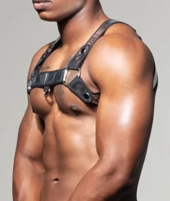 Harness|Play<Andrew Christian Andrew Capsule Space - Harness