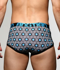 Trunks<Andrew Christian Parker Trunk Multi