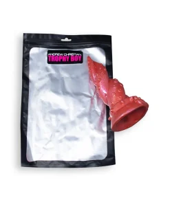 Play<Andrew Christian TROPHY BOY Alien Tentacle
