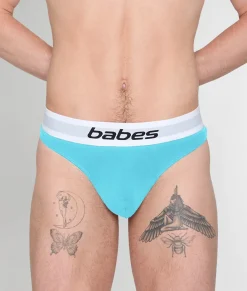 Thongs<Babes Thong