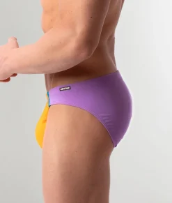 Briefs<Barcode Berlin Avas Swim Brief