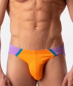 Briefs<Barcode Berlin Avas Swim Brief