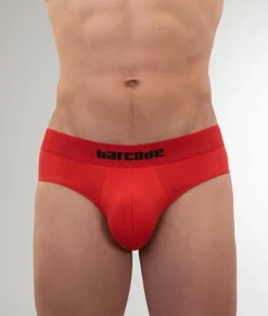 Briefs<Barcode Berlin Basic Costas Hip Brief