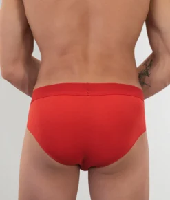 Briefs<Barcode Berlin Basic Costas Hip Brief