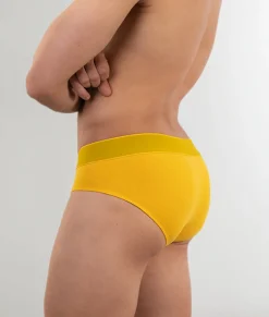 Briefs<Barcode Berlin Basic Costas Hip Brief