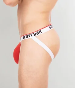 Jockstraps<Barcode Berlin Cosme Jockstrap