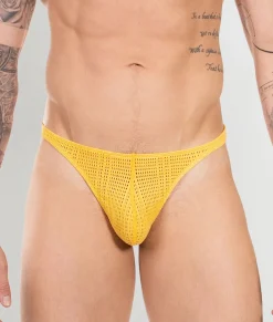 Thongs<Barcode Berlin Gor Thong