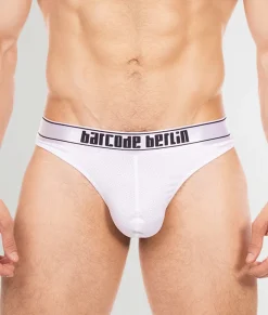 Thongs<Barcode Berlin Iver Thong