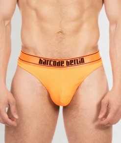 Thongs<Barcode Berlin Iver Thong