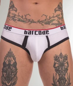 Briefs<Barcode Berlin Kai Brief