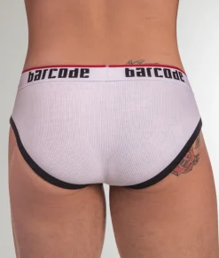 Briefs<Barcode Berlin Kai Brief