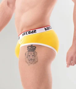 Briefs<Barcode Berlin Kai Brief