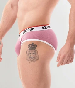 Briefs<Barcode Berlin Kai Brief