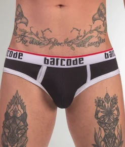 Briefs<Barcode Berlin Kai Brief