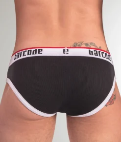 Briefs<Barcode Berlin Kai Brief