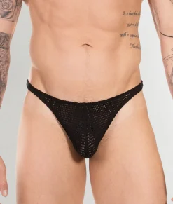 Thongs<Barcode Berlin Lor Thong