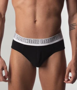 Briefs<Barcode Berlin Modal Hip Dai Brief