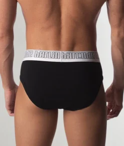 Briefs<Barcode Berlin Modal Hip Dai Brief
