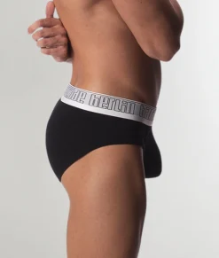 Briefs<Barcode Berlin Modal Hip Dai Brief