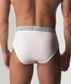 Briefs<Barcode Berlin Modal Hip Dai Brief