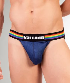 Jockstraps<Barcode Berlin Pride Jockstrap