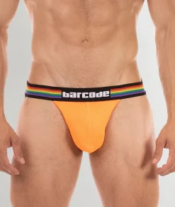 Jockstraps<Barcode Berlin Pride Jockstrap