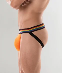 Jockstraps<Barcode Berlin Pride Jockstrap